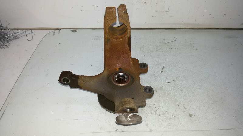 MANGUETA DELANTERA IZQUIERDA FORD FOCUS HHDA