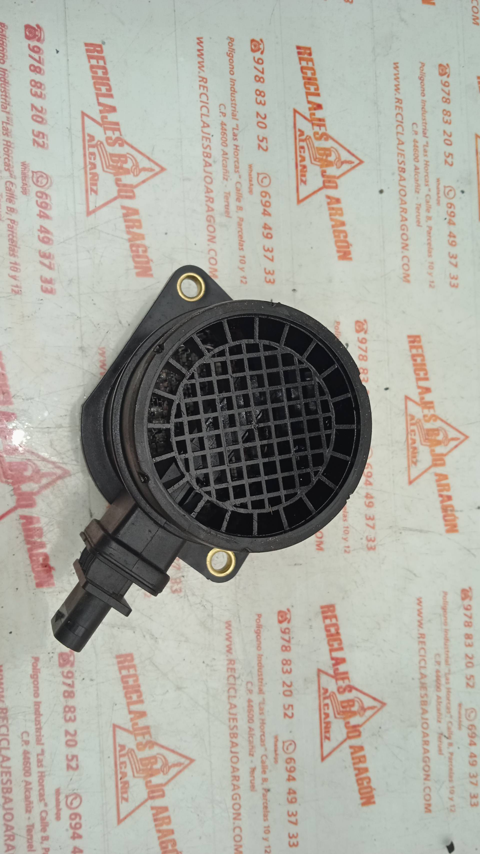 CAUDALIMETRO HYUNDAI TUCSON F5D61/D72ZZ1