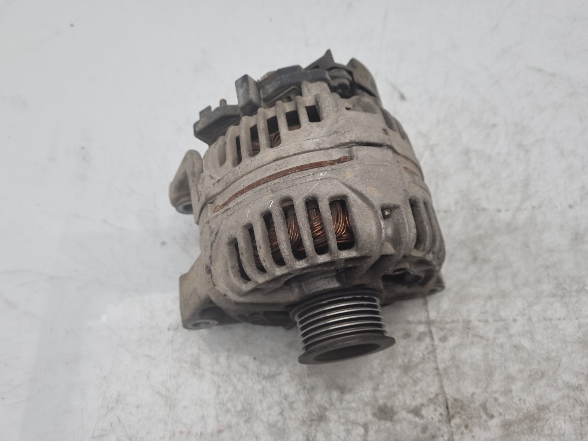 ALTERNADOR OPEL ASTRA X20DTL