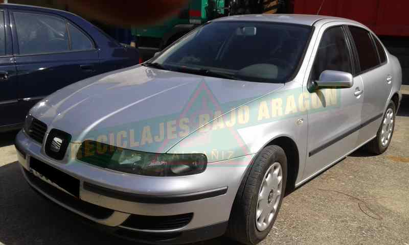 TRANSMISION DELANTERA DERECHA SEAT TOLEDO AUS