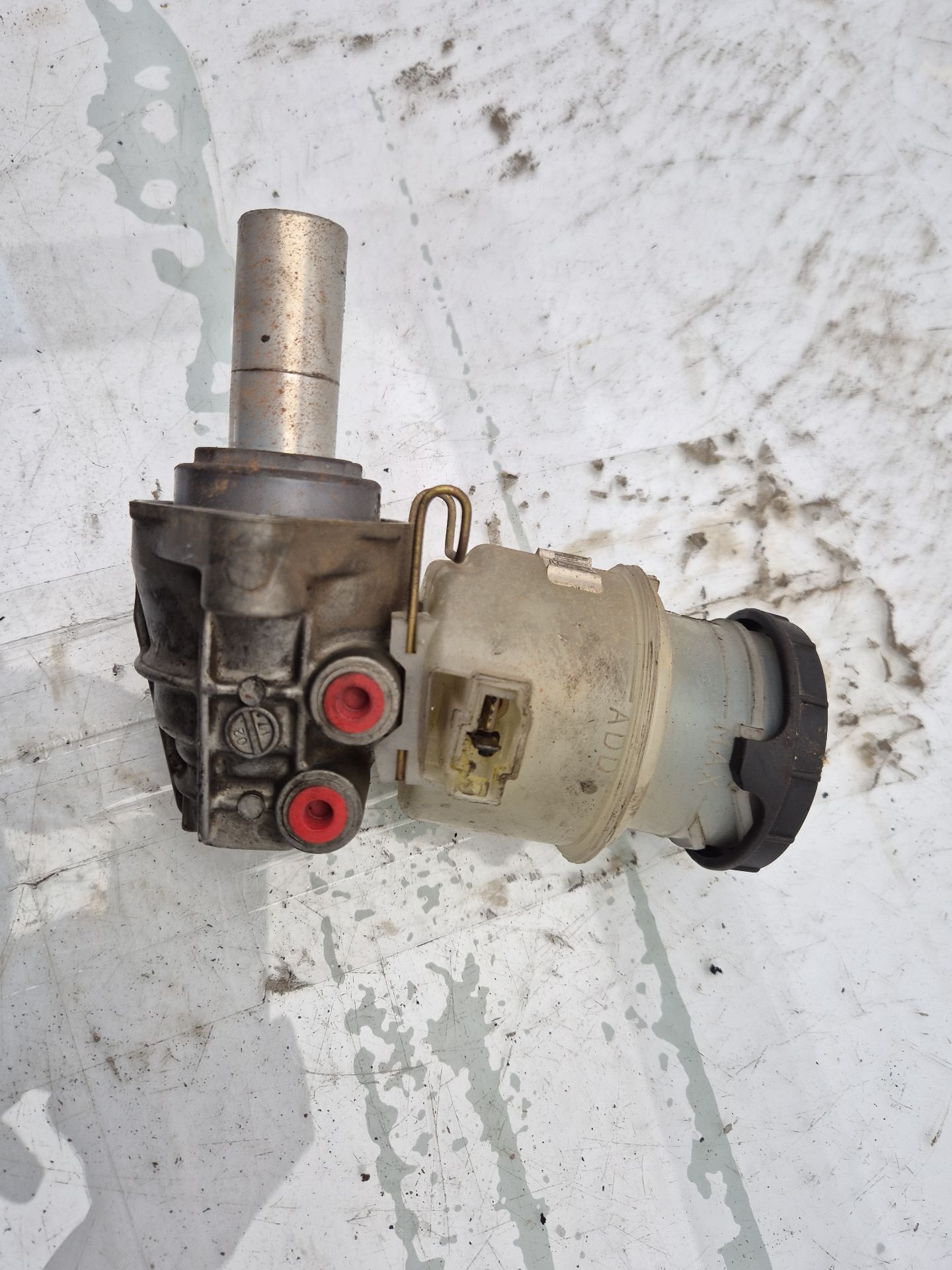 BOMBA FRENO OPEL FRONTERA 