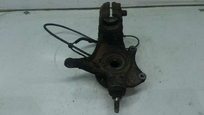 MANGUETA DELANTERA IZQUIERDA CITROEN C5 BERLINA RHZ