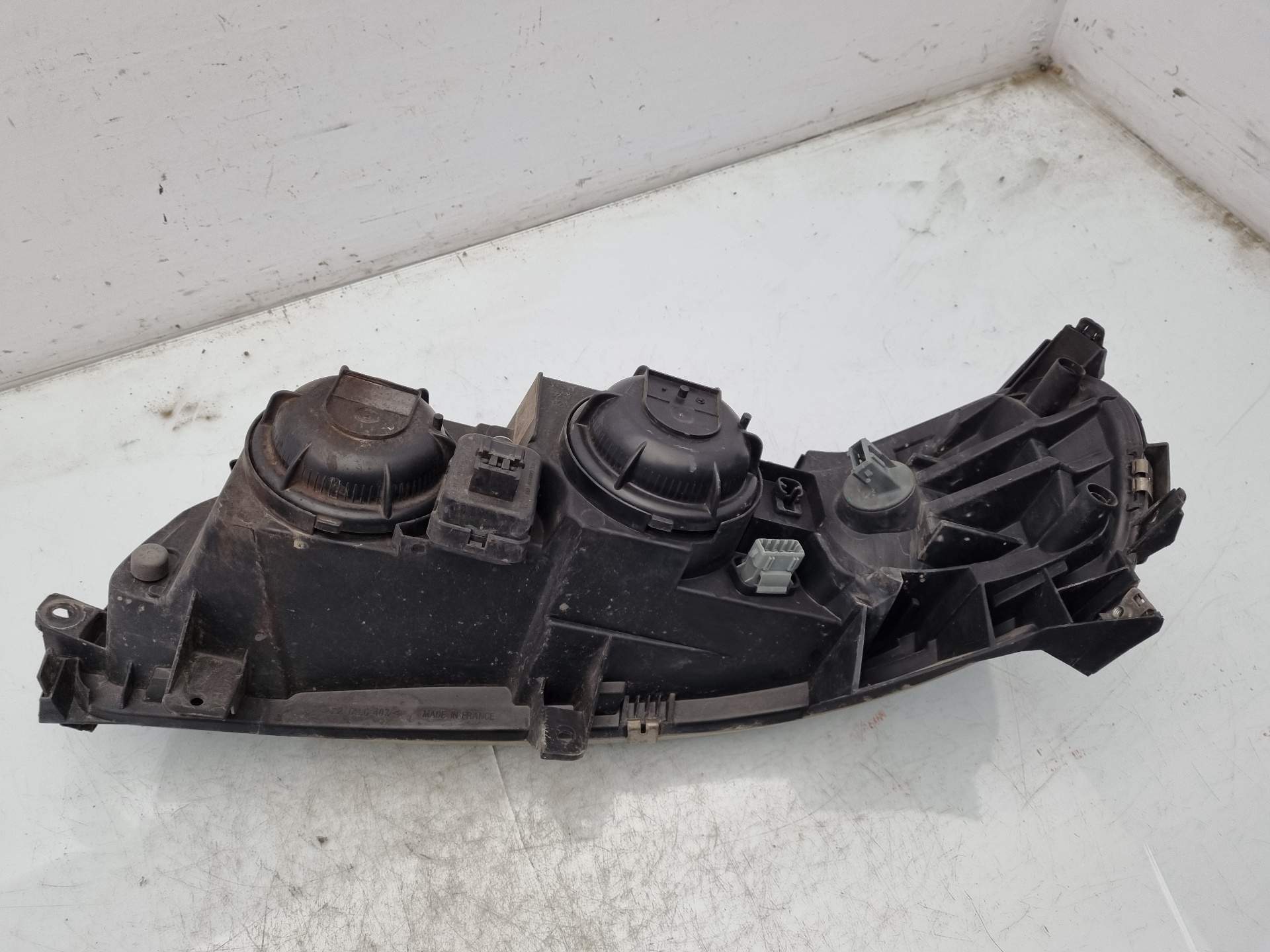 FARO DERECHO VOLVO S60 B5244S2