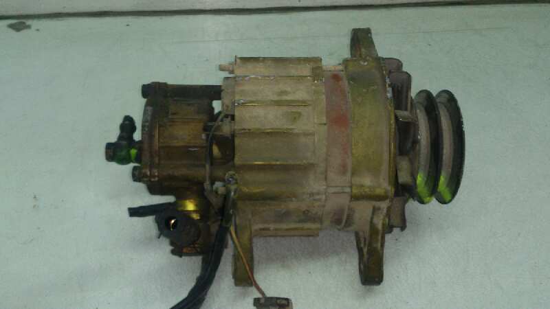 ALTERNADOR NISSAN TRADE D-A4-28