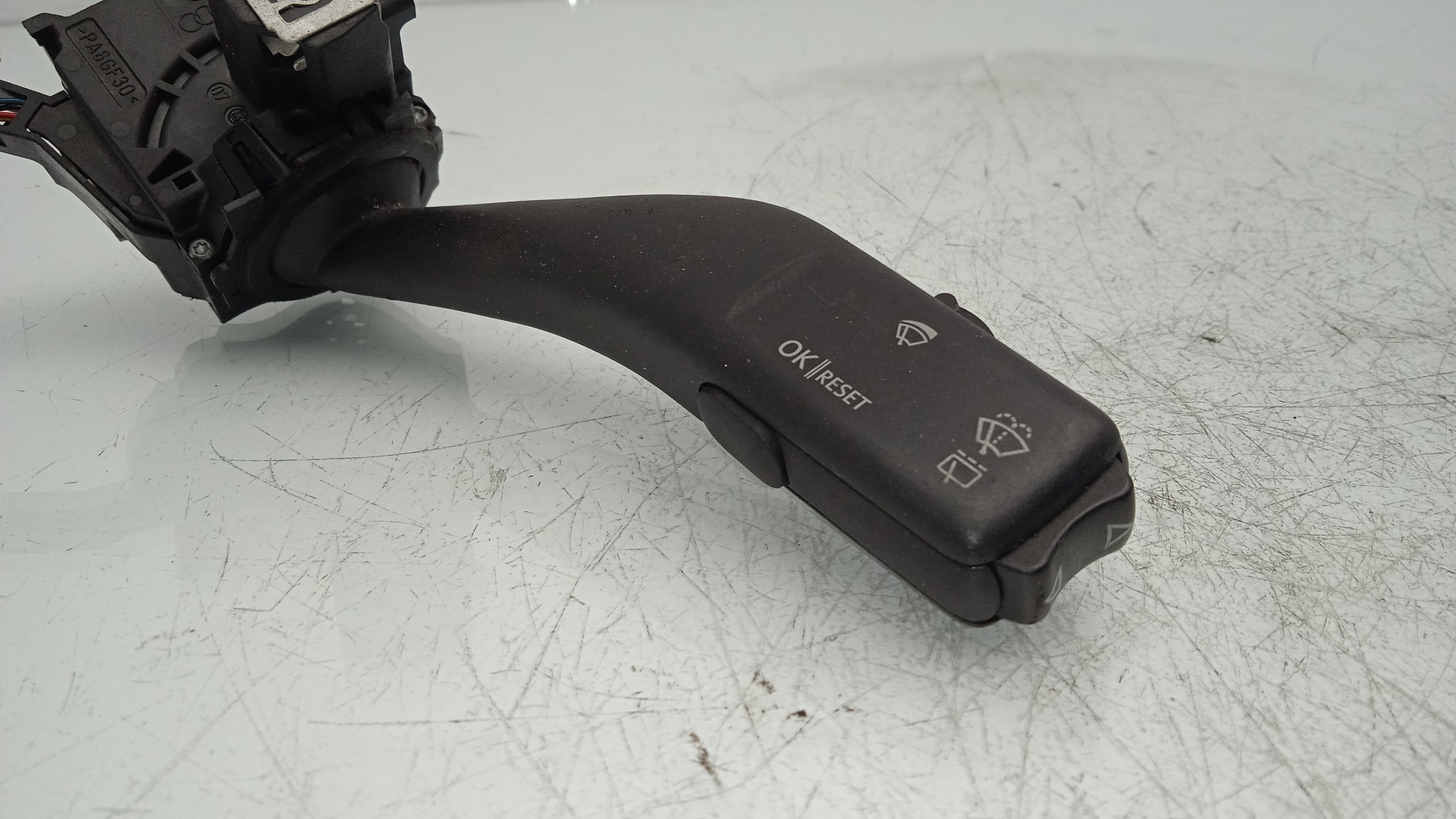 MANDO LIMPIA SEAT TOLEDO BKD