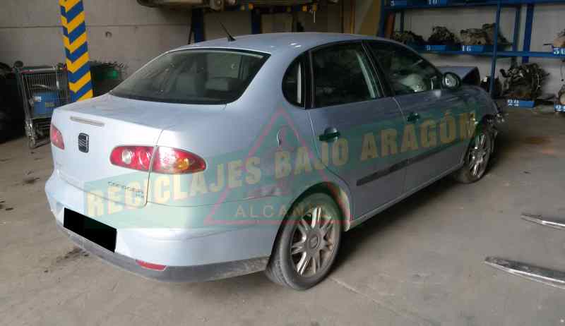 ANILLO AIRBAG SEAT CORDOBA AXR