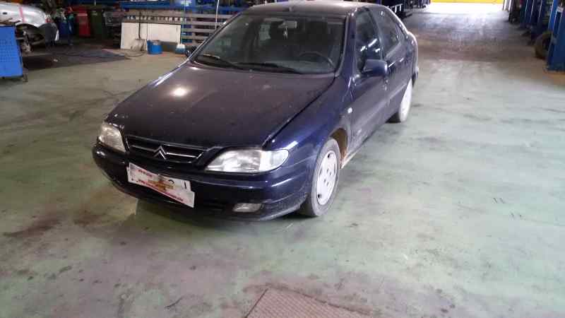 RETROVISOR DERECHO CITROEN XSARA BERLINA NFZ