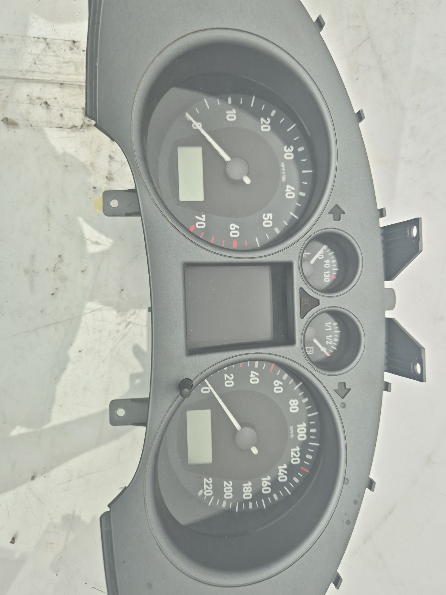 CUADRO INSTRUMENTOS SEAT IBIZA 