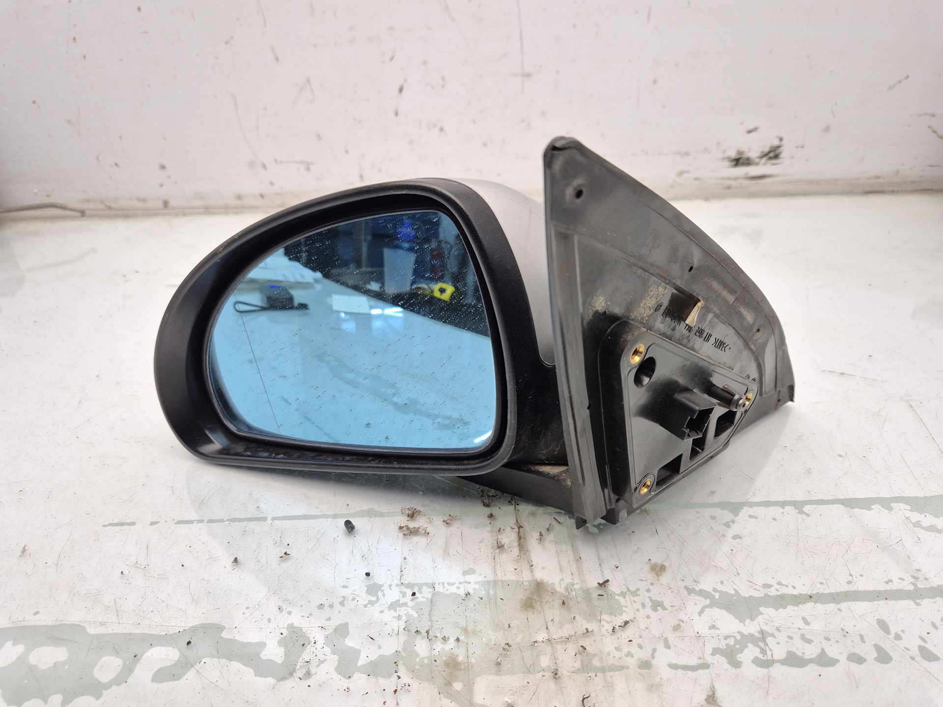  KIA CEE D Hatchback (ED) 2.0