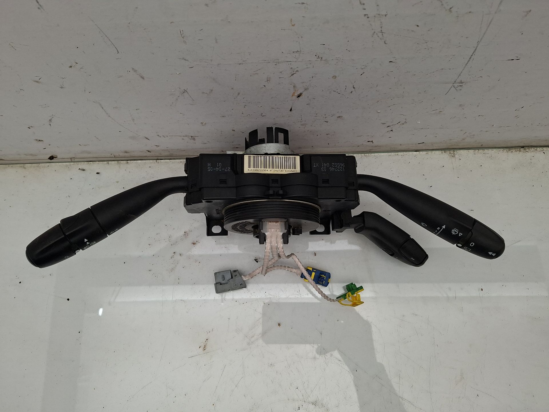 COMPRESOR AIRE ACONDICIONADO PEUGEOT 307 