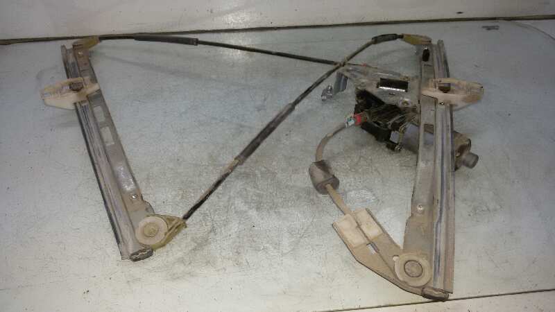 ELEVALUNAS DELANTERO DERECHO PEUGEOT 206 KFX