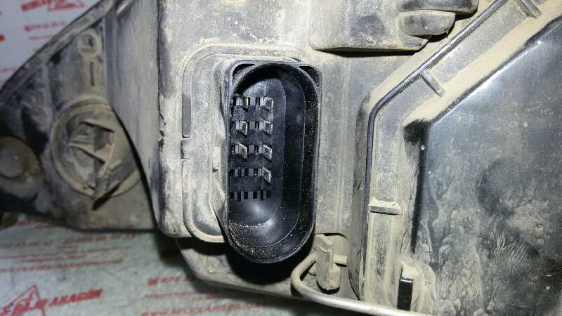 FARO DERECHO FORD FOCUS FFDA