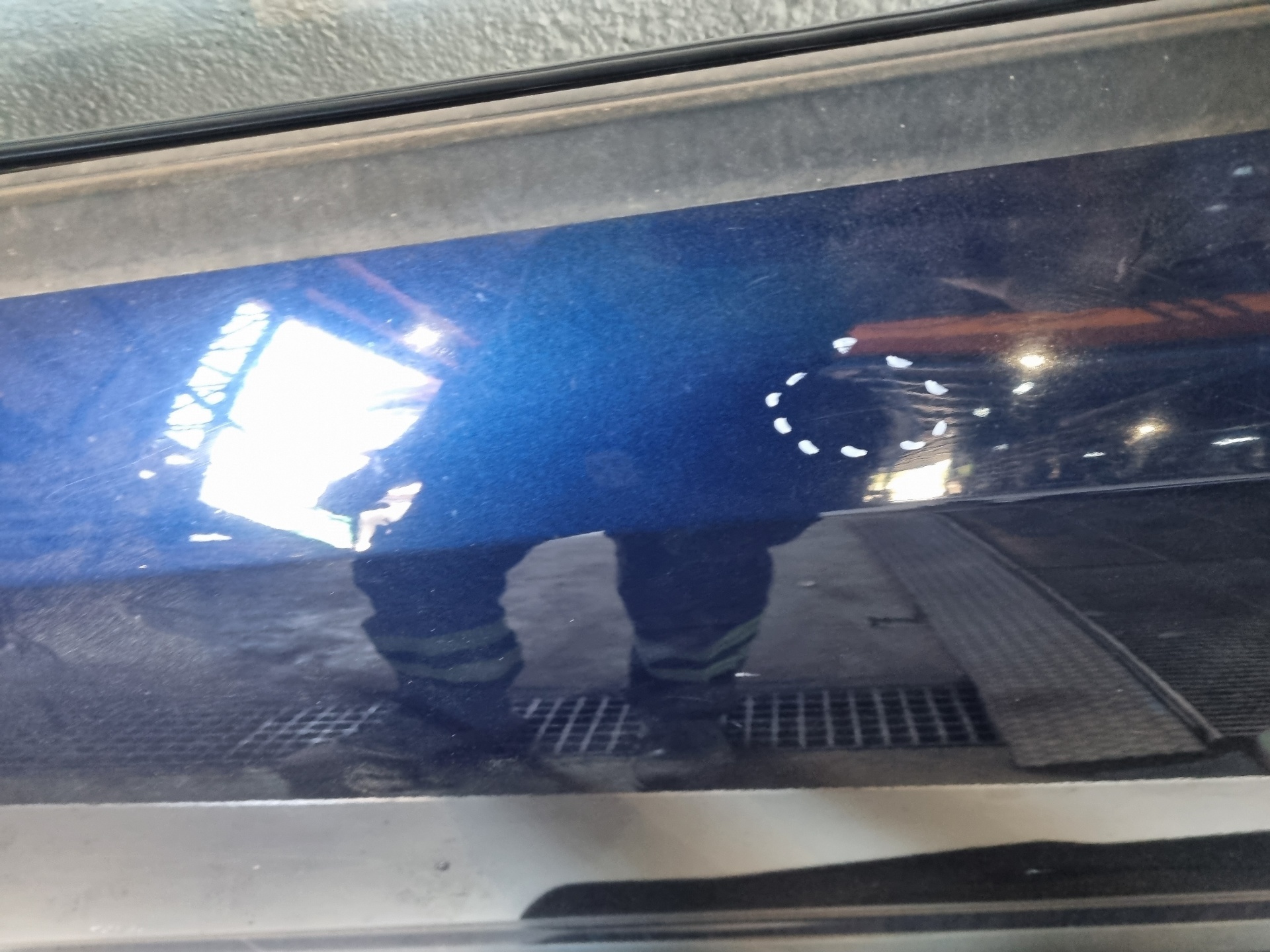 PUERTA DELANTERA IZQUIERDA CITROEN C4 