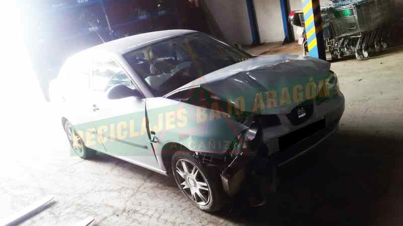 ANILLO AIRBAG SEAT CORDOBA AXR