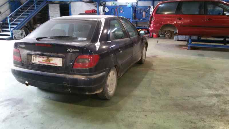 RETROVISOR DERECHO CITROEN XSARA BERLINA NFZ