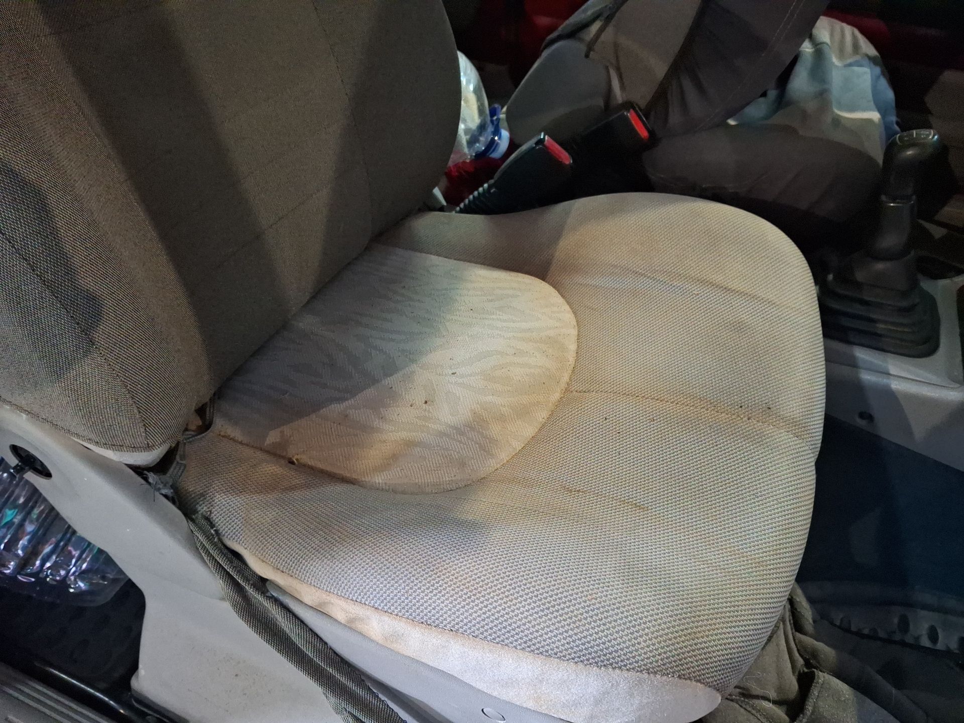 ASIENTO DELANTERO DERECHO LAND ROVER FREELANDER 