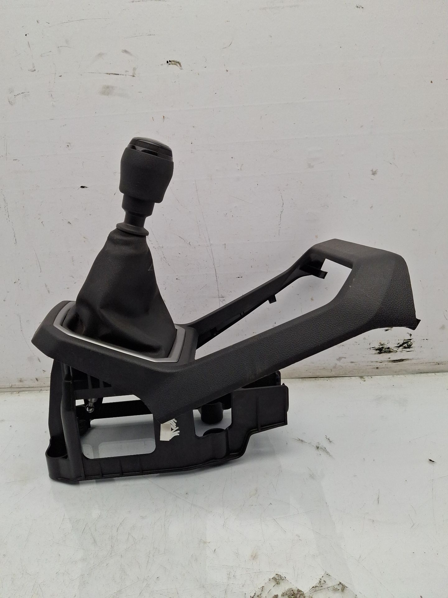 PALANCA CAMBIO DACIA SANDERO 