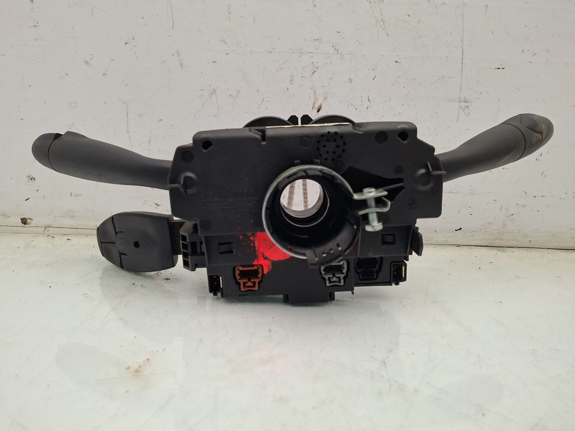 COMPRESOR AIRE ACONDICIONADO PEUGEOT 307 
