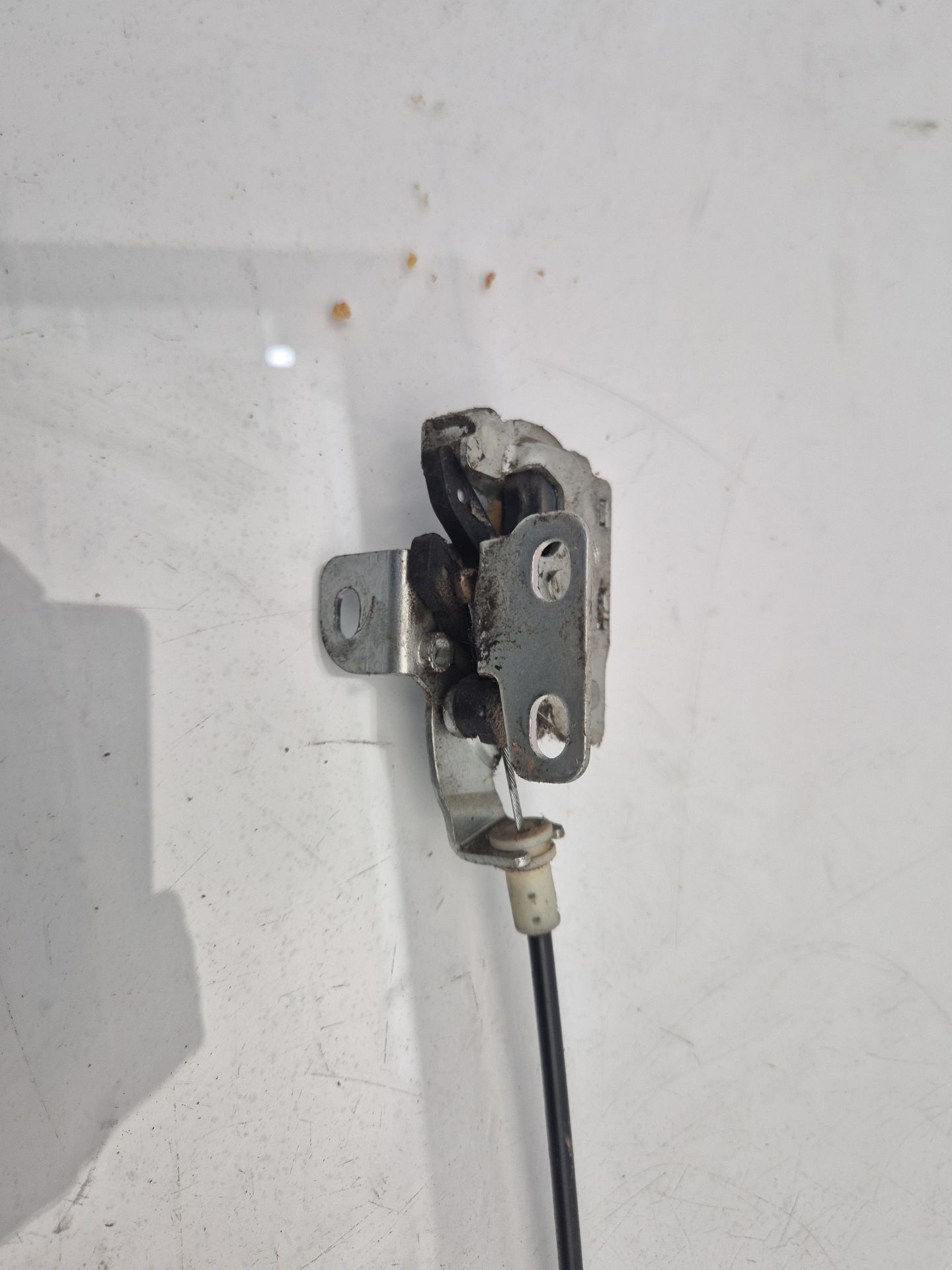 CERRADURA MALETERO / PORTON CITROEN JUMPER 