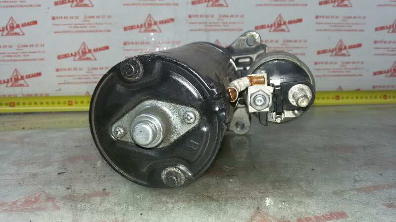 MOTOR ARRANQUE CITROEN C5 BERLINA RHR