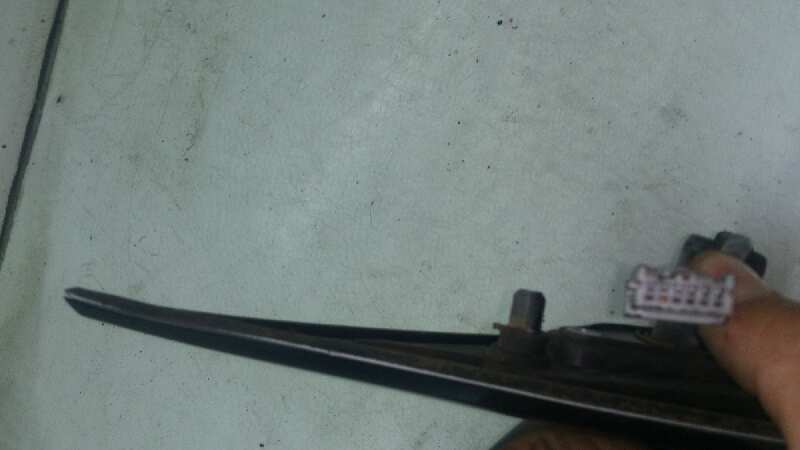 RETROVISOR DERECHO NISSAN ALMERA YD22
