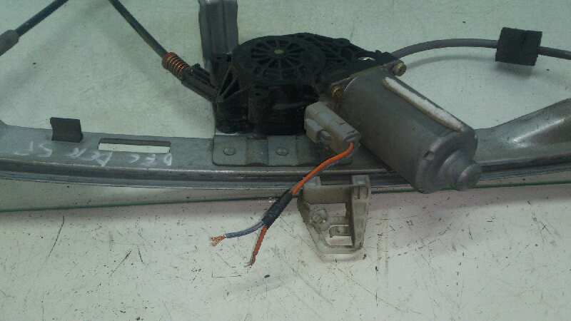 ELEVALUNAS DELANTERO DERECHO PEUGEOT 206 RHY