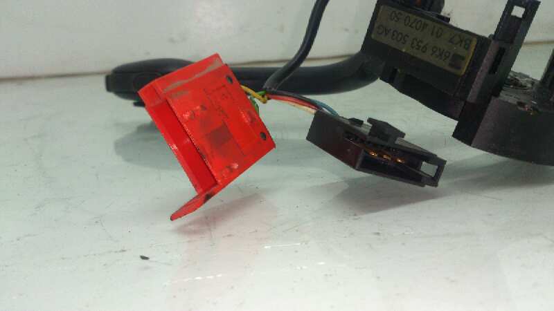 MANDO LIMPIA SEAT IBIZA ABD