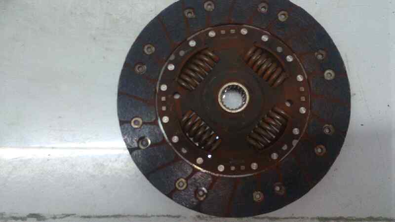 KIT EMBRAGUE CITROEN C3 KFUET3J4