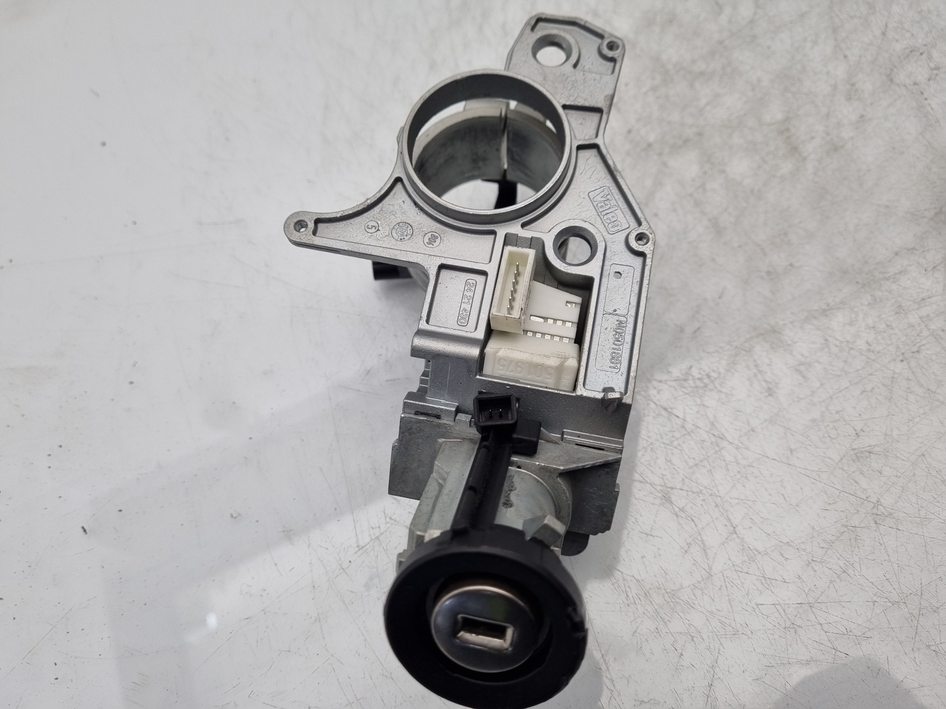 JUEGO BOMBINES OPEL ASTRA GTC Z16XER