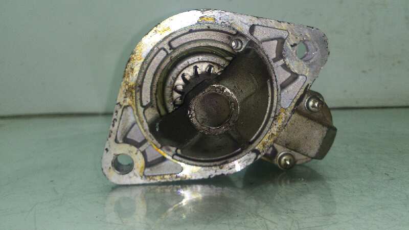 MOTOR ARRANQUE OPEL CORSA Y 17 DT