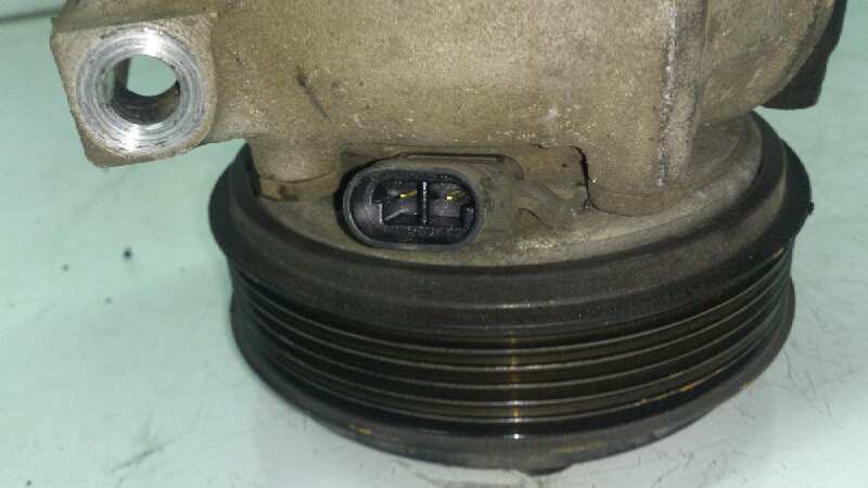 COMPRESOR AIRE ACONDICIONADO RENAULT LAGUNA F4P C7