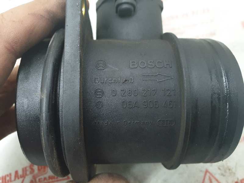 CAUDALIMETRO SEAT ALHAMBRA AFN