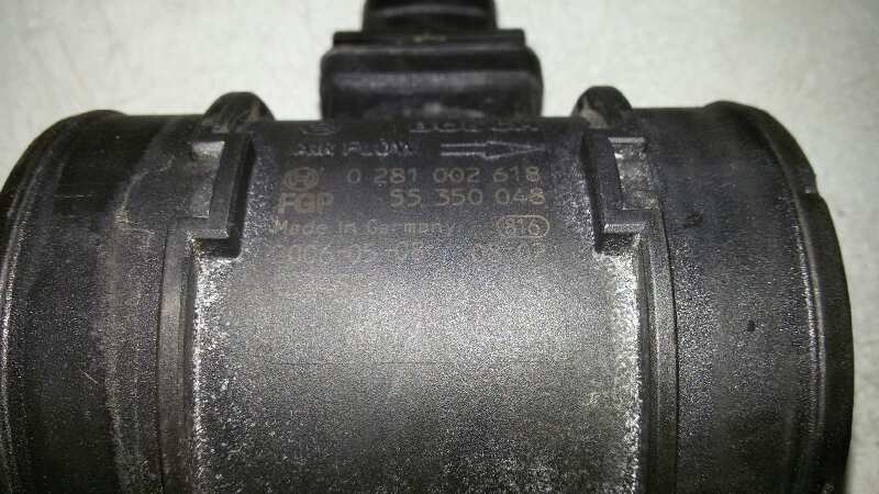 CAUDALIMETRO OPEL ASTRA Z17DTH