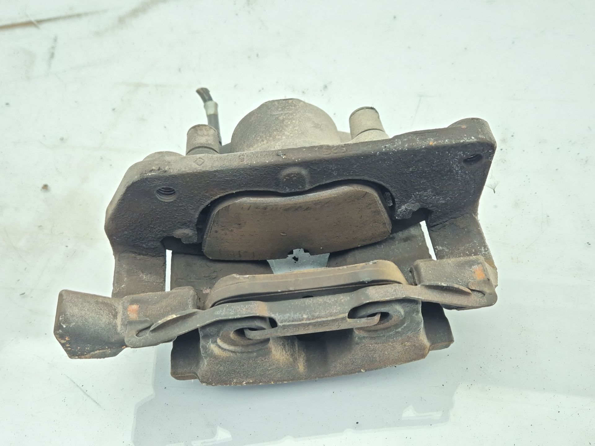 PINZA FRENO DELANTERA IZQUIERDA JAGUAR S-TYPE 