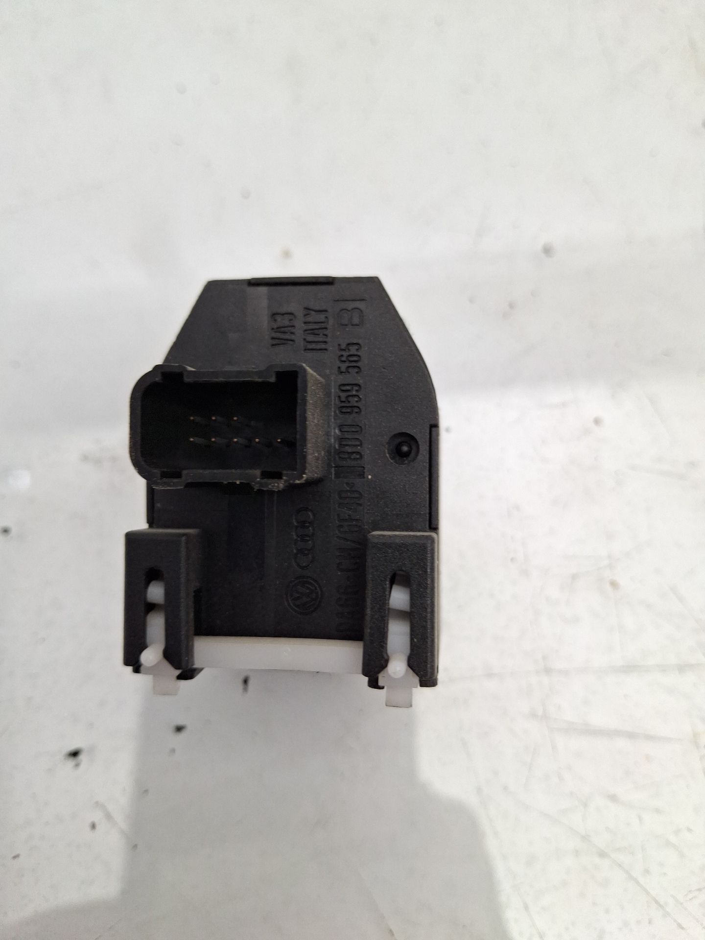 MANDO RETROVISOR AUDI A3 