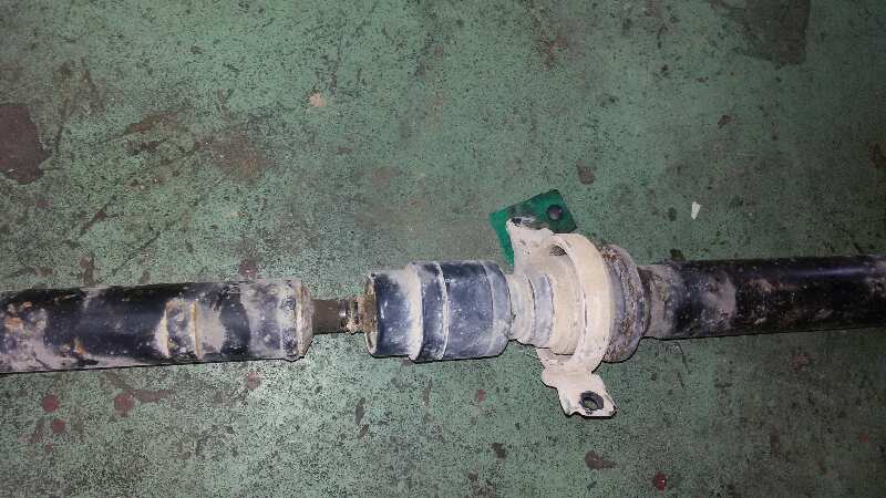 TRANSMISION CENTRAL SUBARU FORESTER EJ20