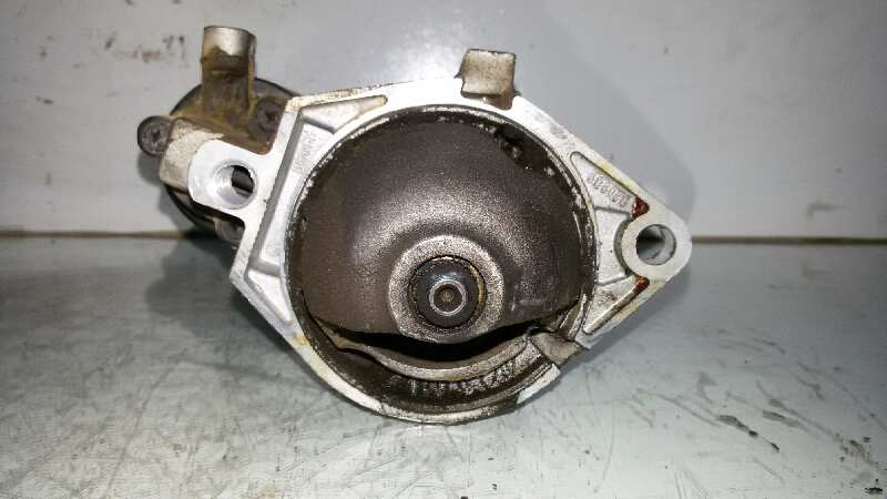 MOTOR ARRANQUE OPEL VECTRA X20DTH