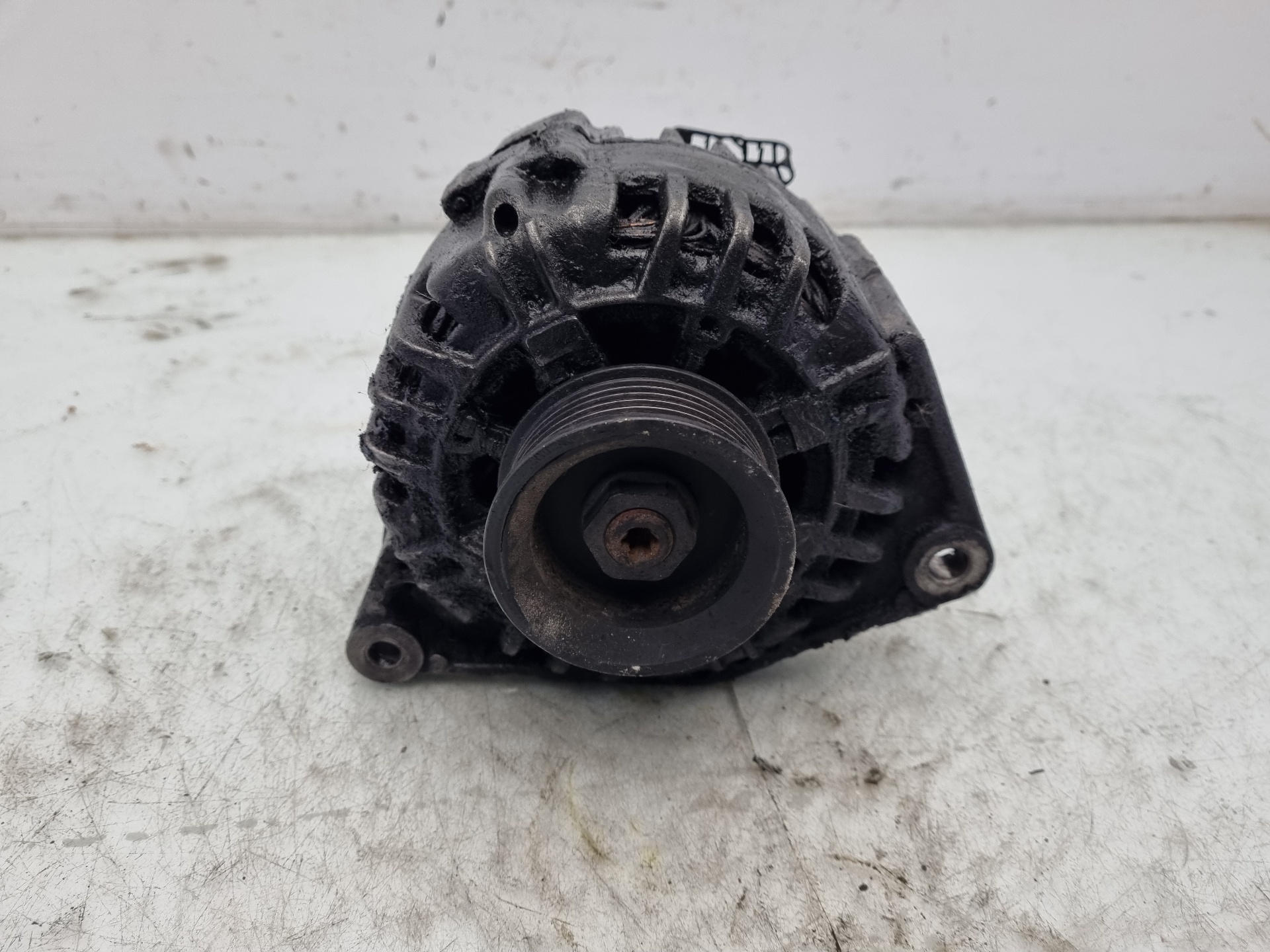 ALTERNADOR AUDI A6 AFB