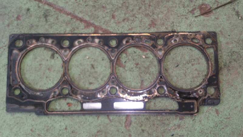 CULATA RENAULT SC?NIC F9Q K7