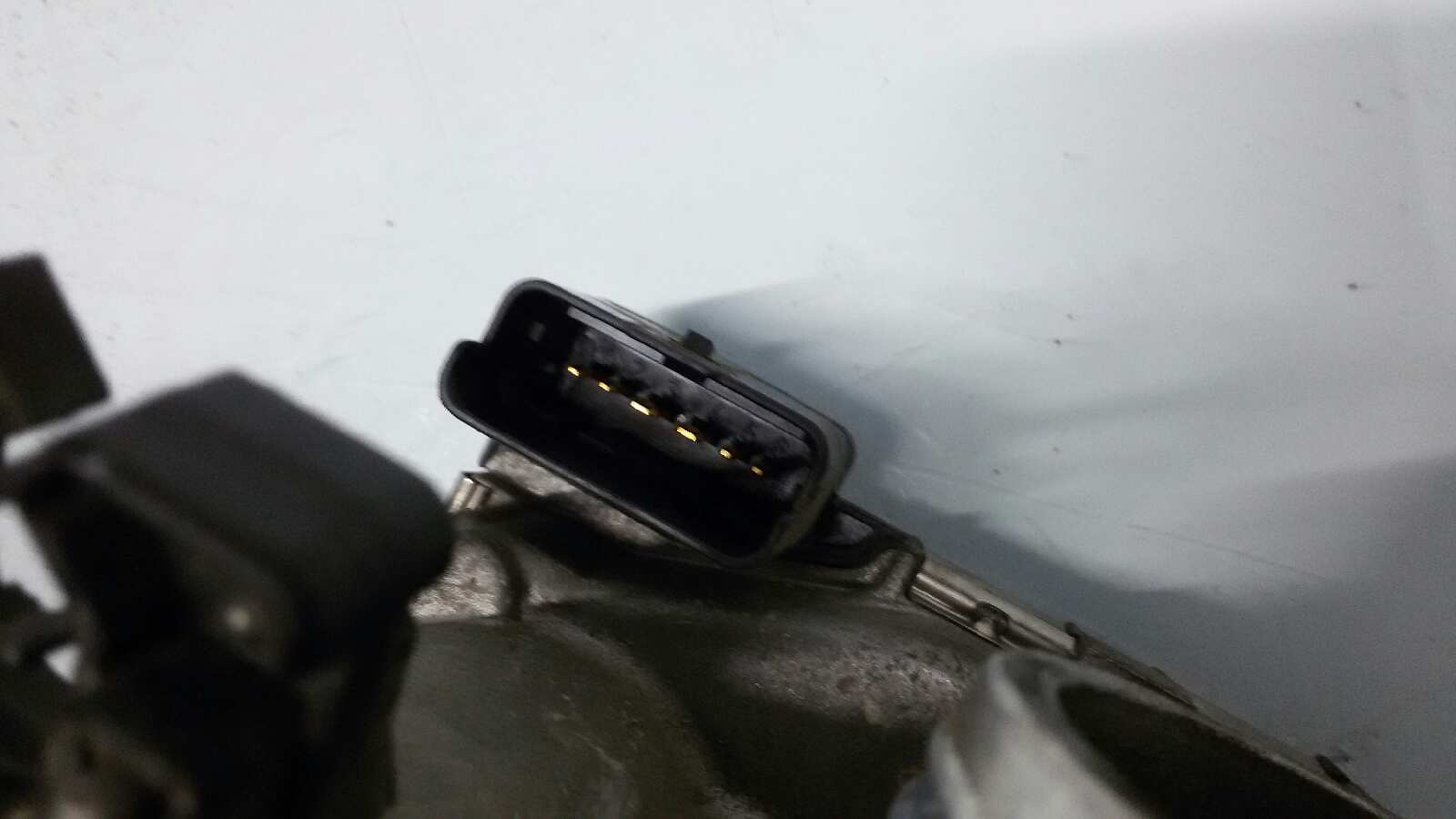 CAJA MARIPOSA PEUGEOT 307 NFUTU5JP4