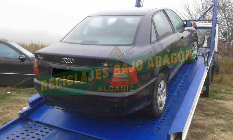 FARO DERECHO AUDI A4 AEB