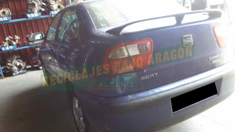 BOMBA DIRECCION SEAT CORDOBA ASV/ASK