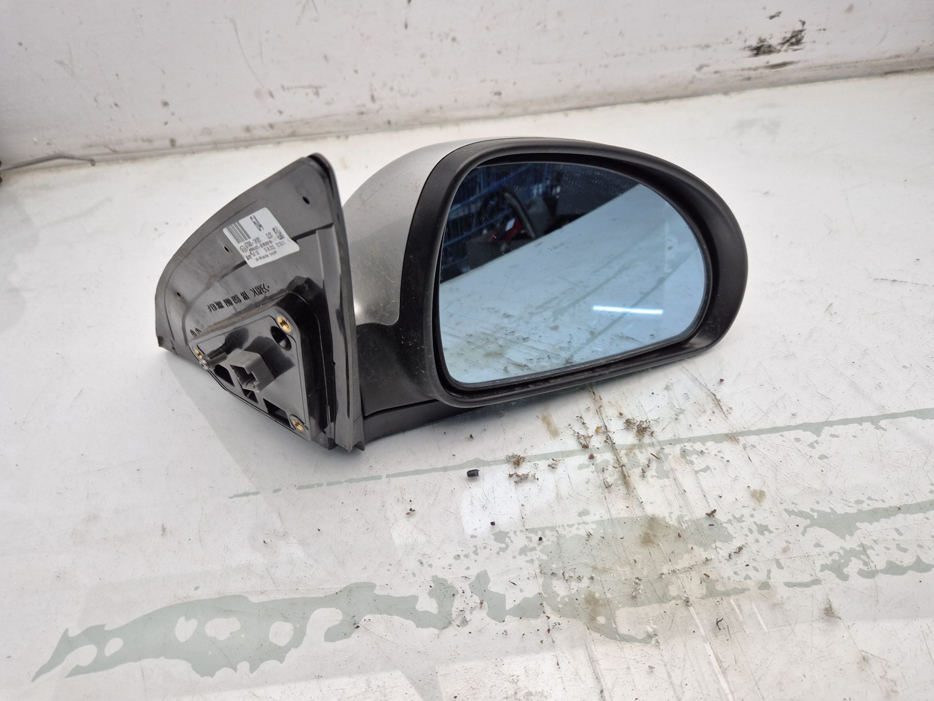  KIA CEE D Hatchback (ED) 2.0