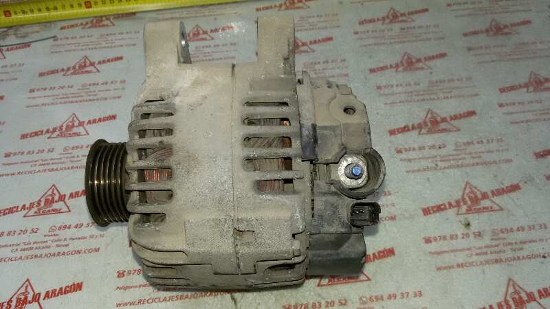 ALTERNADOR CITROEN C2 8HZ