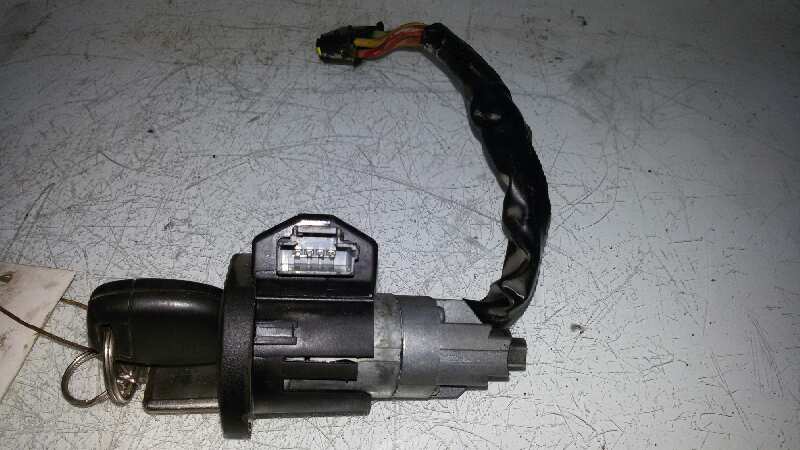 CONMUTADOR DE ARRANQUE RENAULT CLIO D4F G7