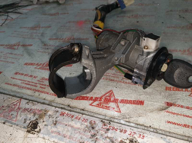 CONMUTADOR DE ARRANQUE HYUNDAI H-1 4CB