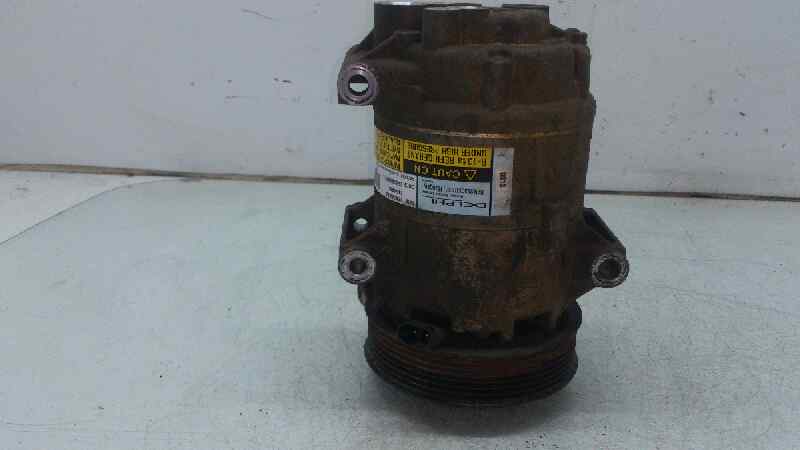 COMPRESOR AIRE ACONDICIONADO NISSAN PRIMERA F9Q