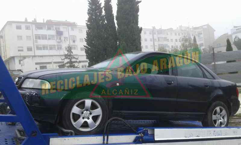 FARO DERECHO AUDI A4 AEB