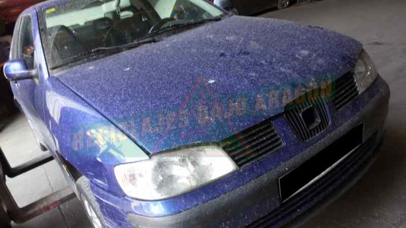 BOMBA DIRECCION SEAT CORDOBA ASV/ASK