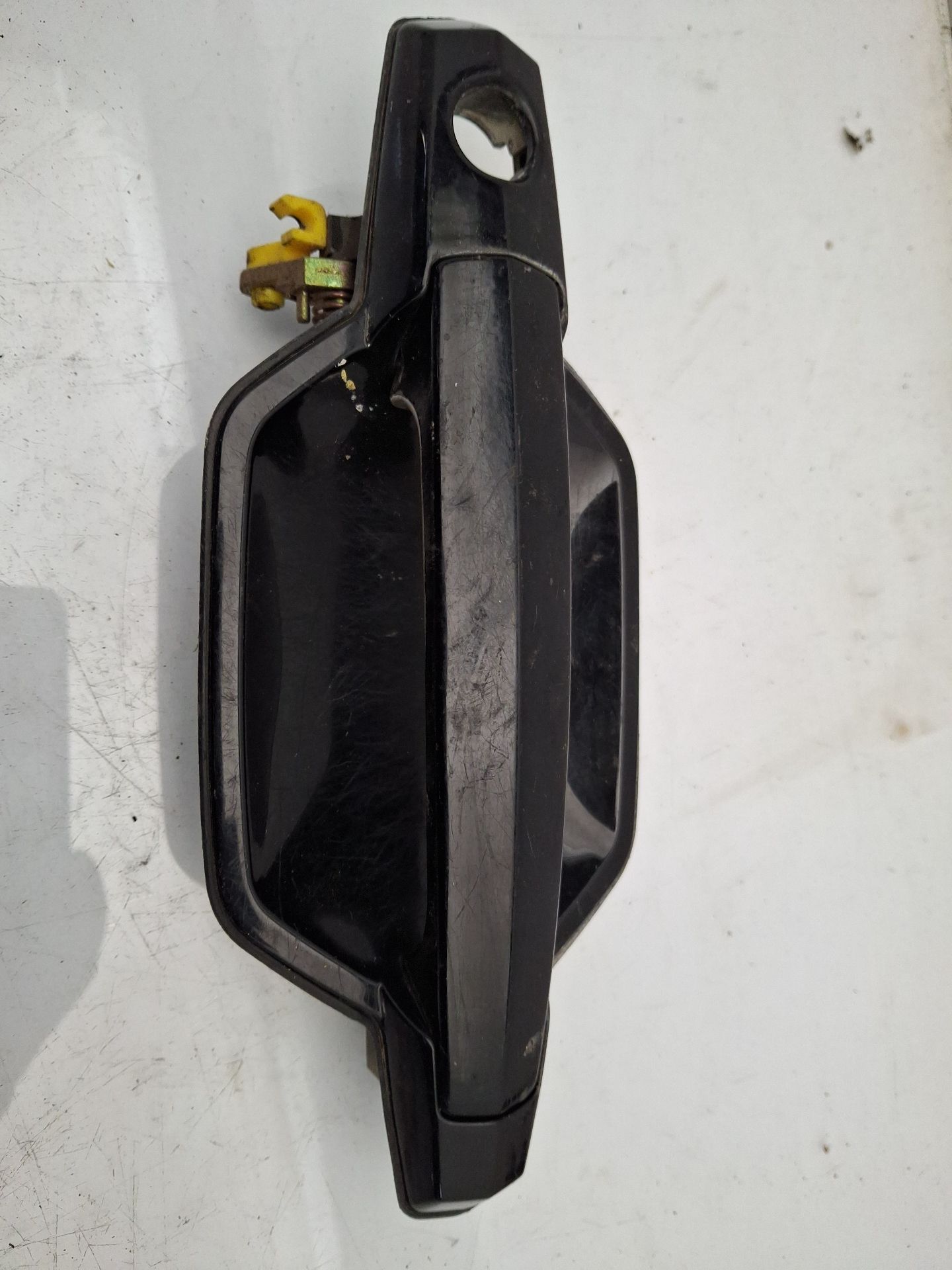  HYUNDAI TERRACAN (HP) 2.9 CRDi 4WD